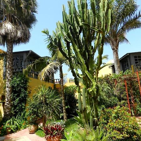 Dar Beldi Bed & Breakfast Oualidia Exterior foto