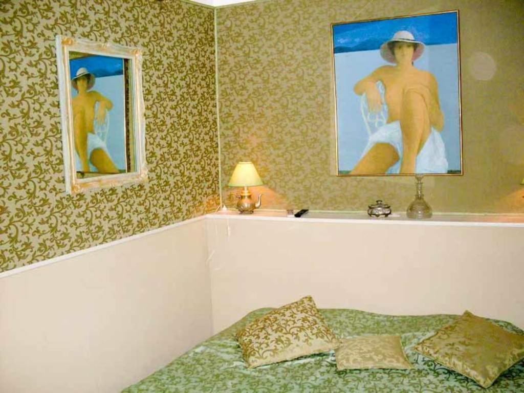 Dar Beldi Bed & Breakfast Oualidia Cameră foto