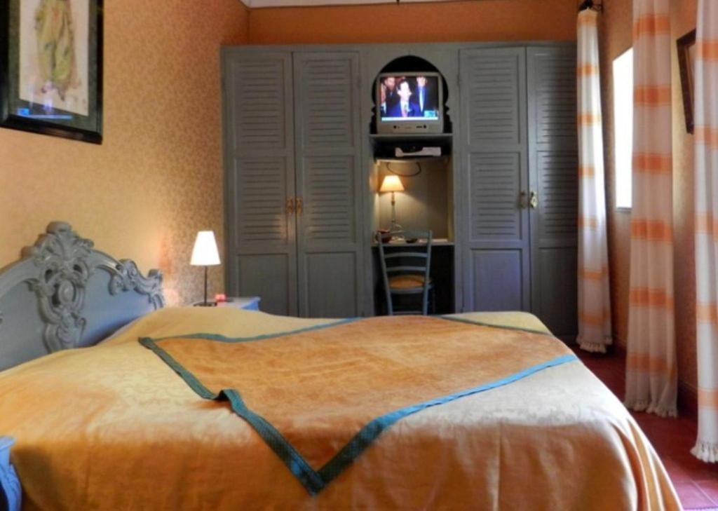 Dar Beldi Bed & Breakfast Oualidia Cameră foto