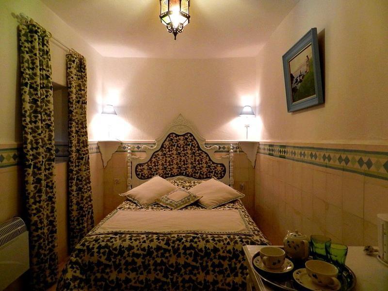 Dar Beldi Bed & Breakfast Oualidia Cameră foto