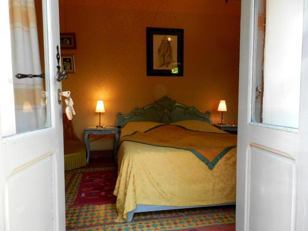 Dar Beldi Bed & Breakfast Oualidia Cameră foto