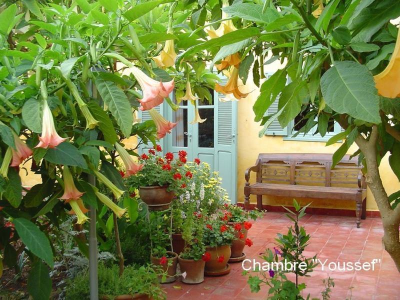 Dar Beldi Bed & Breakfast Oualidia Cameră foto