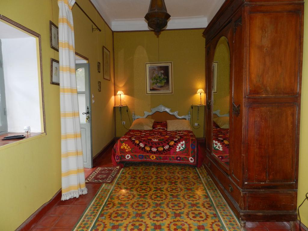 Dar Beldi Bed & Breakfast Oualidia Exterior foto